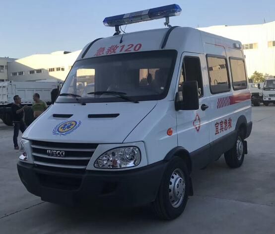 我公司救護車(chē)產(chǎn)品大全-讓您輕輕松松購買(mǎi)救護車(chē)